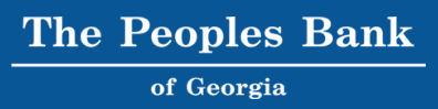 Peoples Bank of Georgia